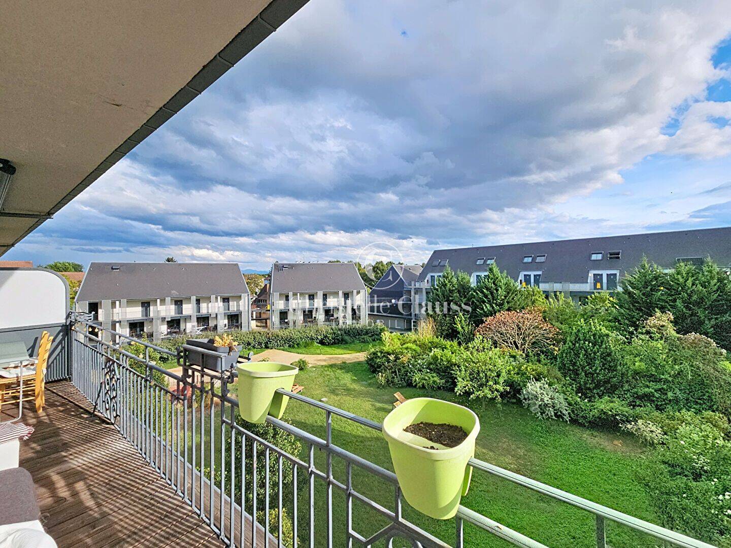 Appartement 3 pièces 67 m² · à Colmar · 67 m² · 289 000 €