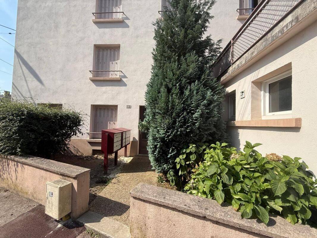 Appartement 2 pièces 32 m² · à Limoges · 32 m² · 440 €