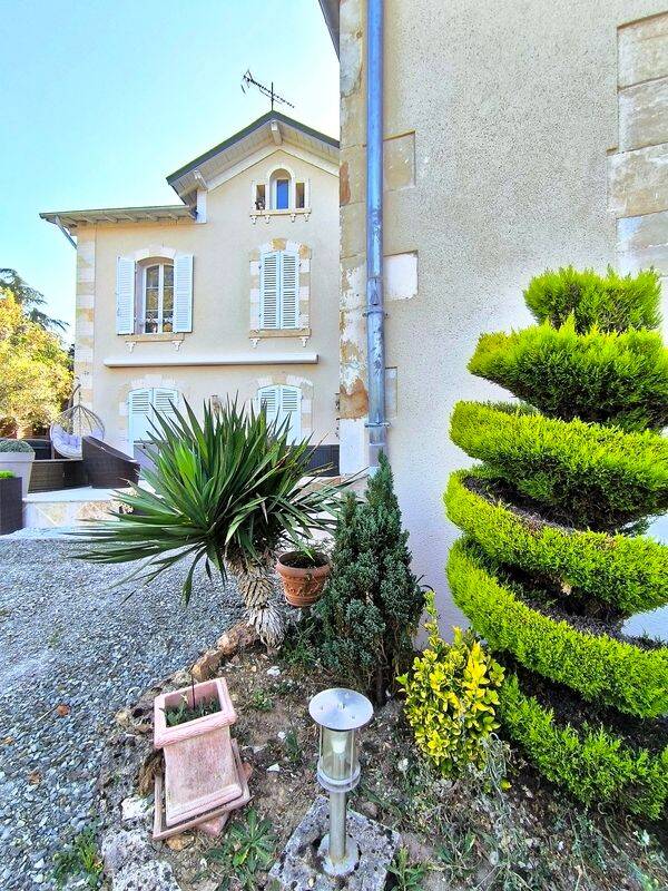 Maison 7 pièces 160 m² · à Nevers · 160 m² · 299 000 €