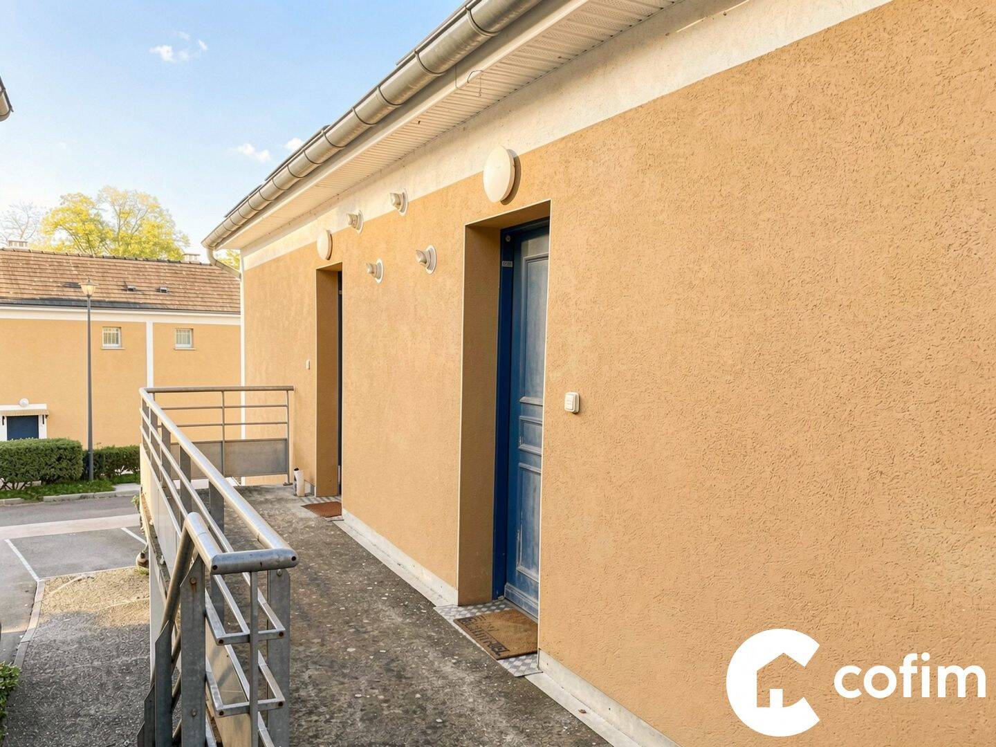 Appartement 2 pièces 38 m² · à Nay · 38 m² · 98 500 €
