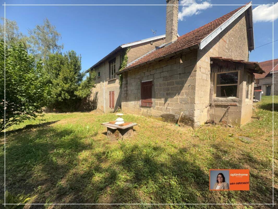 Maison 5 pièces 140 m² · à Grenant · 140 m² · 39 000 €