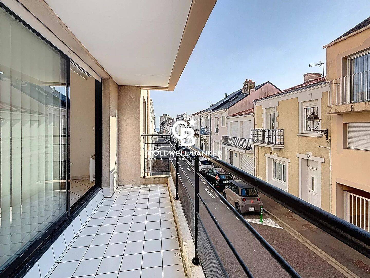 Appartement 2 pièces 48 m² · à Les Sables-d'Olonne · 48,2 m² · 243 000 €