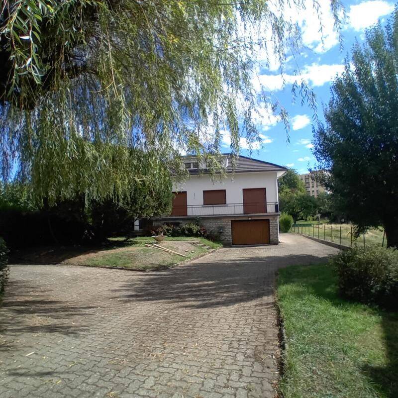 Maison 8 pièces 131 m² · à Essert · 131 m² · 310 000 €