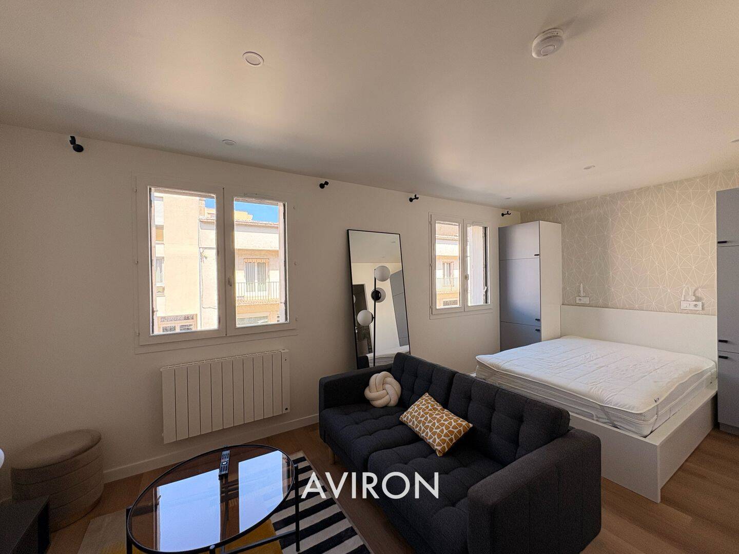 Appartement 1 pièce 28 m² · à Chartres · 28,2 m² · 690 €
