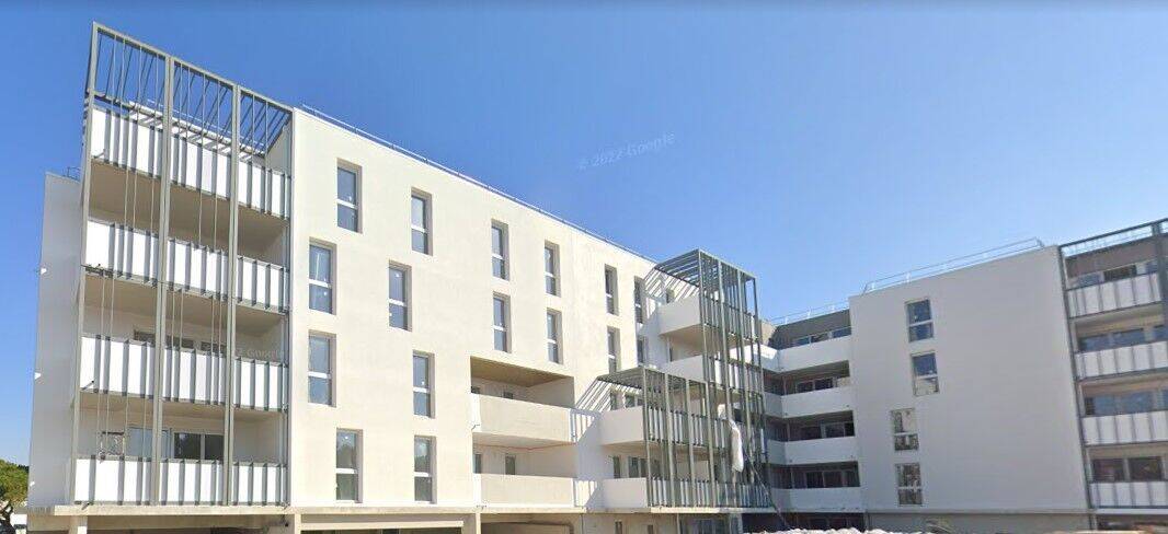 Appartement 2 pièces 45 m² · à Istres · 45,1 m² · 683 €