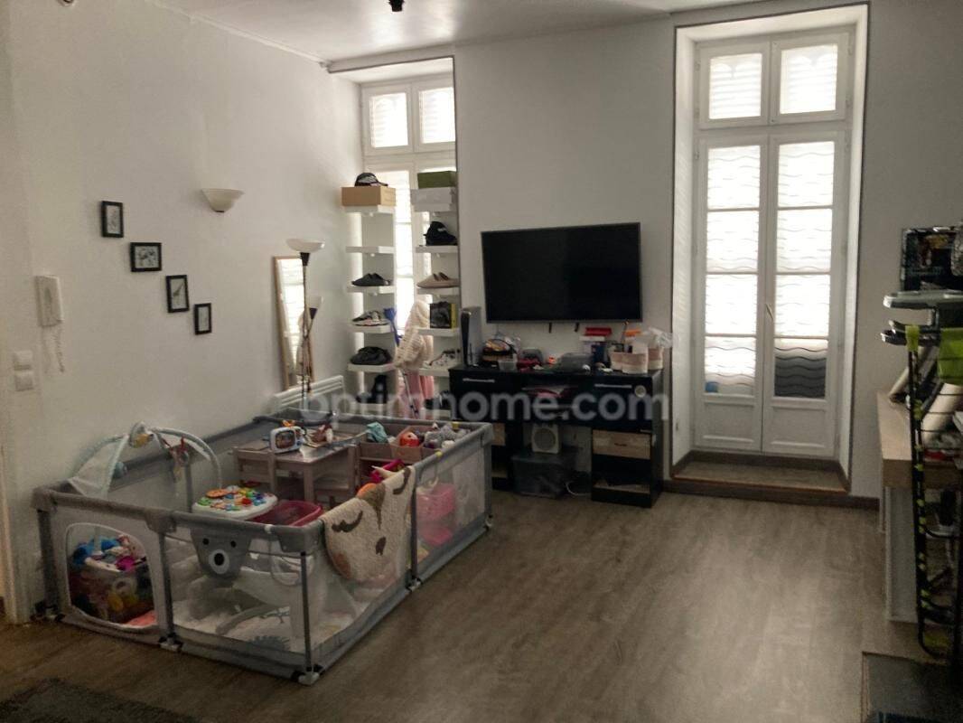 Appartement 3 pièces 60 m² · à Rochefort · 60 m² · 164 000 €
