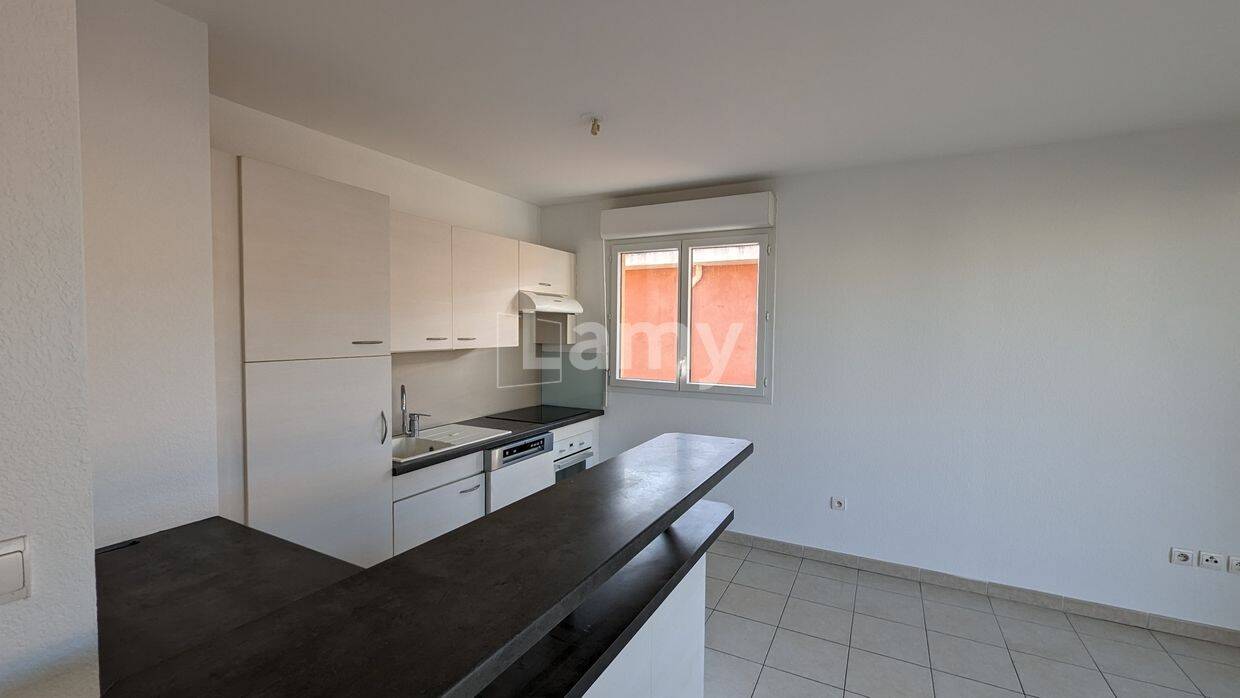 Appartement 1 pièce 57 m² · à Aix en Provence · 57,3 m² · 1 224 €/mois
