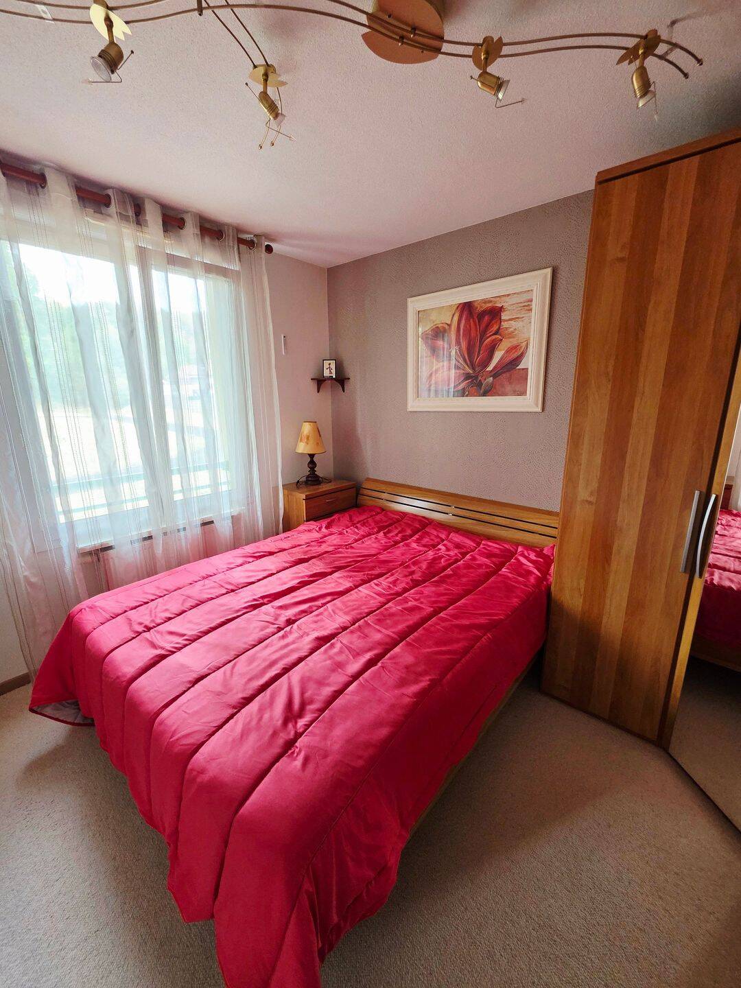 Appartement 3 pièces 67 m² · à Belfort · 67 m² · 820 €/mois
