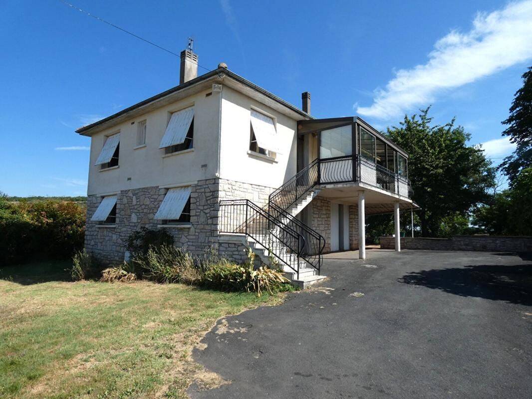 Maison 10 pièces 145 m² · à Badefols-d'Ans · 145 m² · 174 075 €