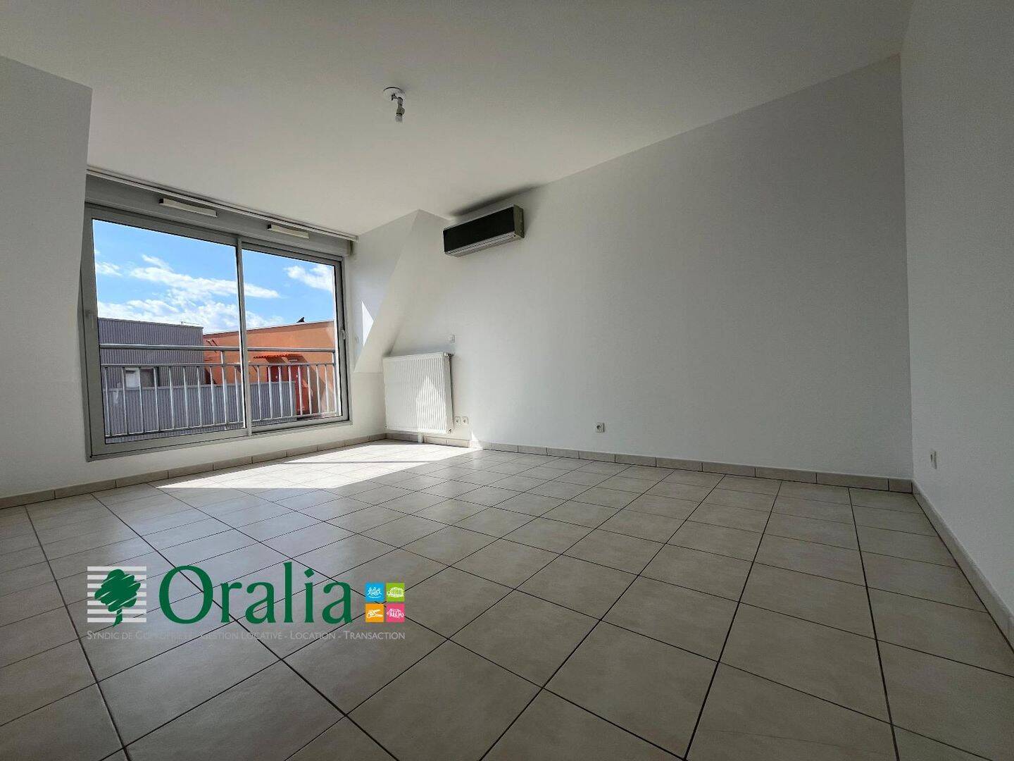 Appartement 2 pièces 40 m² · à Dijon · 39,5 m² · 760 €