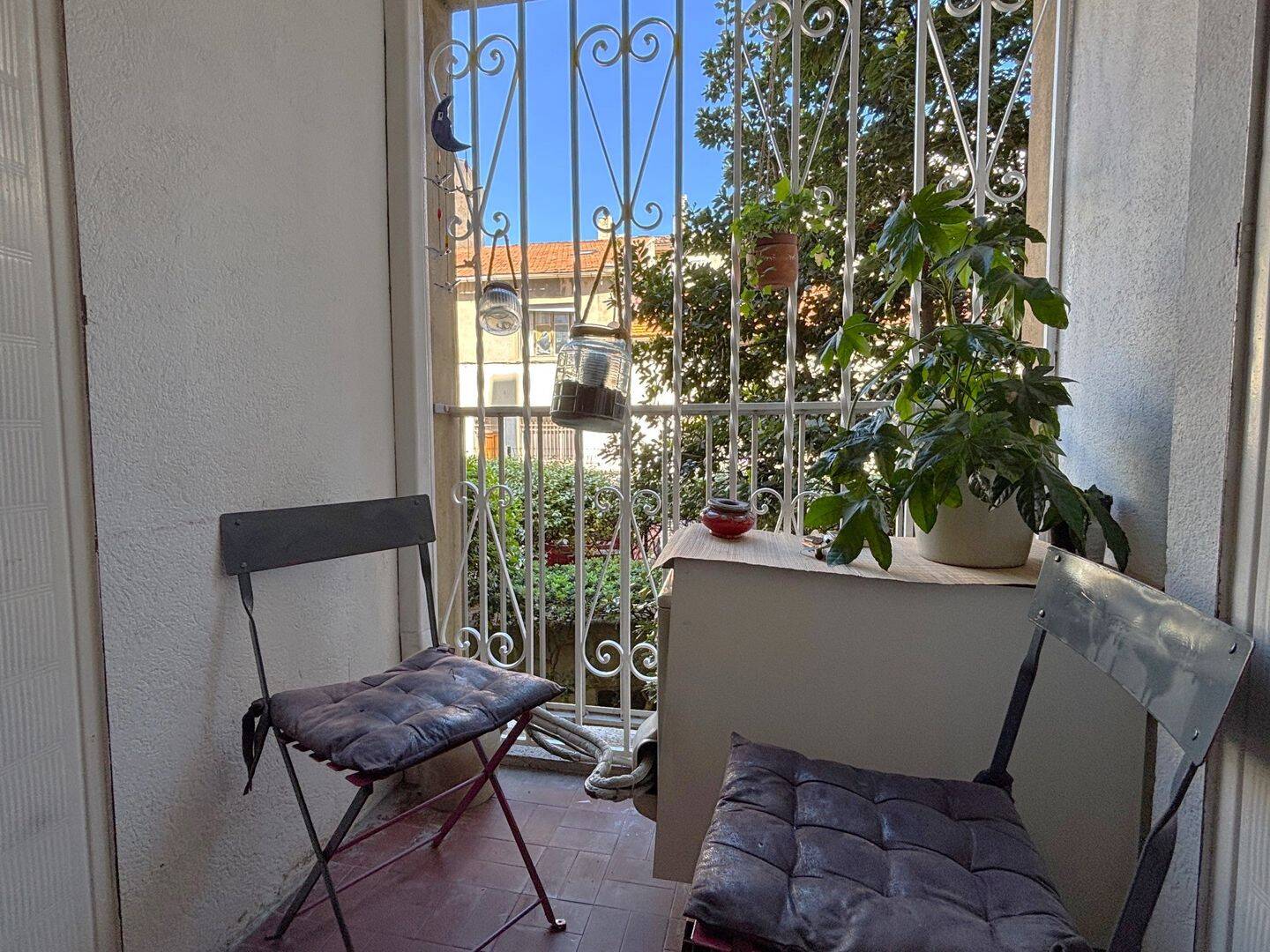 Appartement 3 pièces 74 m² · à Marseille 2ème Arrondissement · 74 m² · 254 000 €