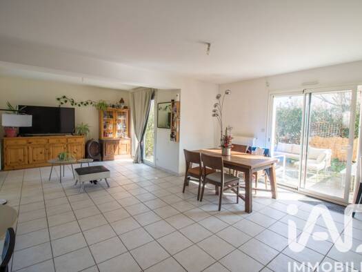 Maison à vendre 290 000 € 6 pièces 5 chambres 109,2 m² 240 m² de terrain Orgères 35230