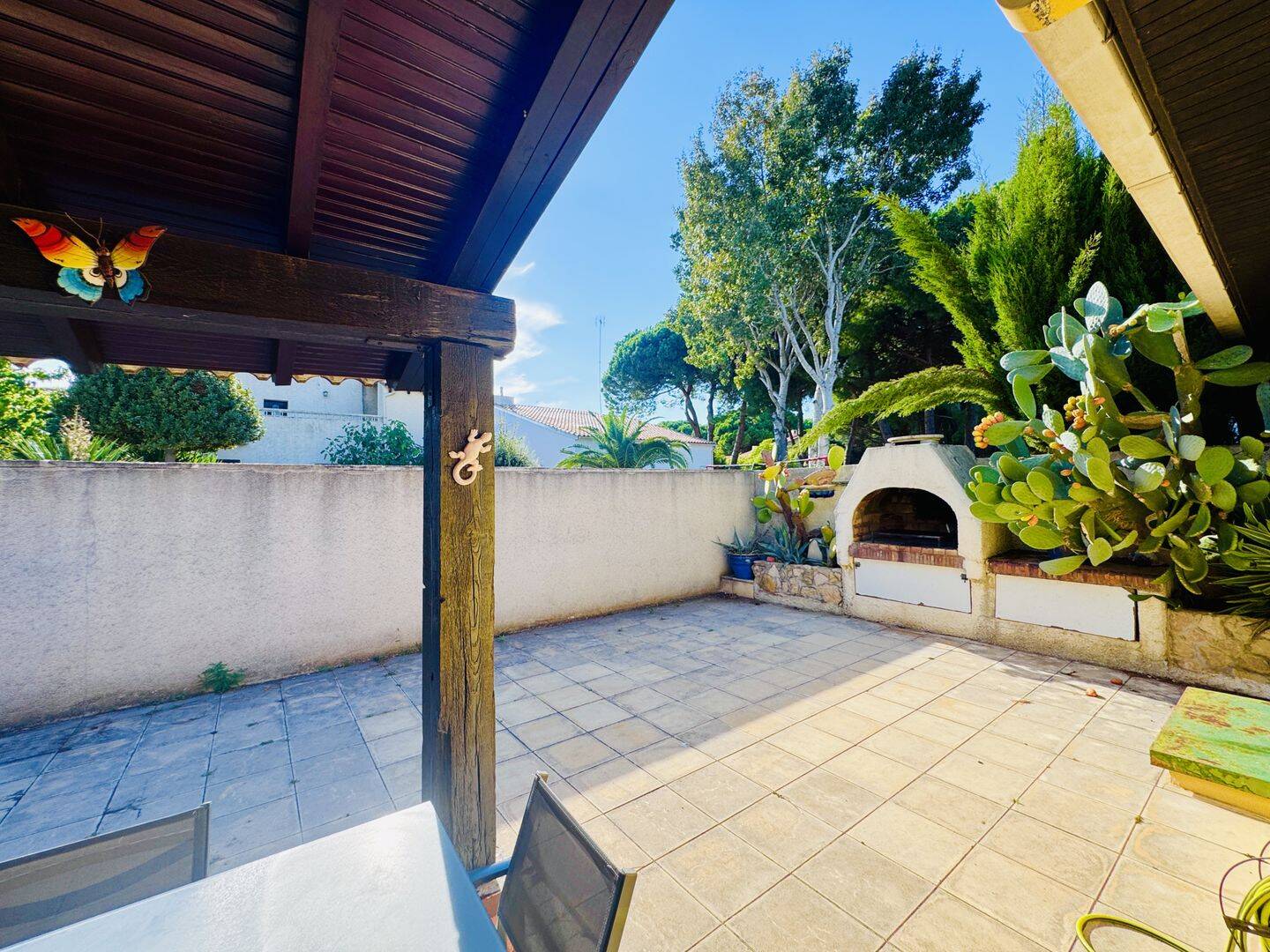 Maison 4 pièces 107 m² · à La Grande-Motte · 107,4 m² · 549 000 €