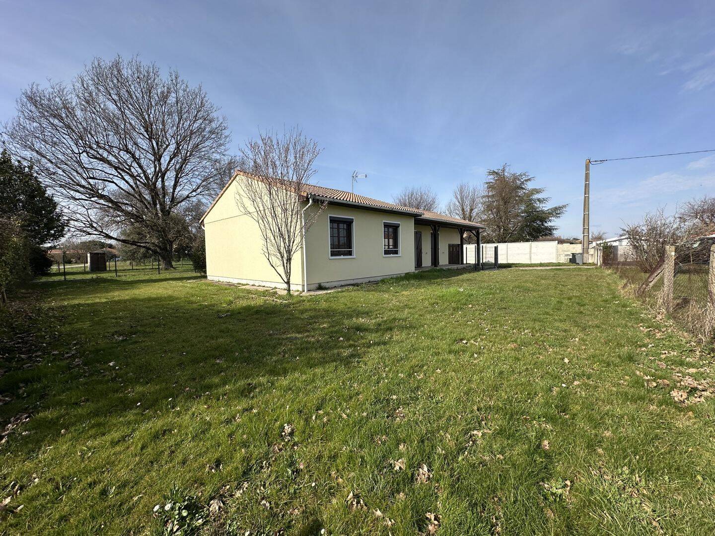 Maison 4 pièces 90 m² · à Gujan-Mestras · 90 m² · 392 000 €