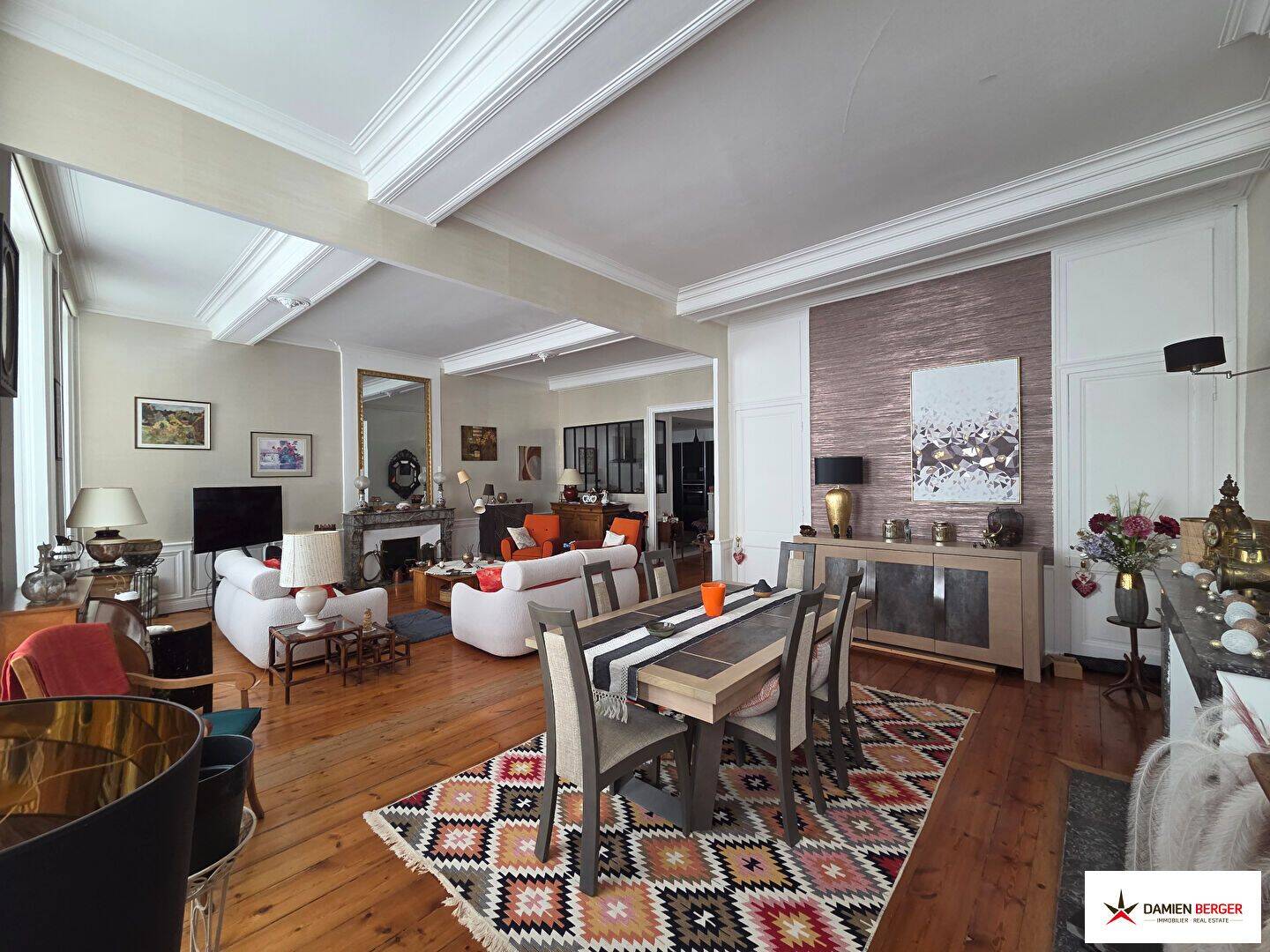 Appartement 4 pièces 157 m² · à La Rochelle · 157 m² · 861 000 €