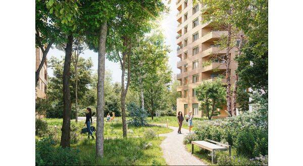 Appartement 2 pièces 39 m² · à Toulouse · 39 m² · 210 742 €