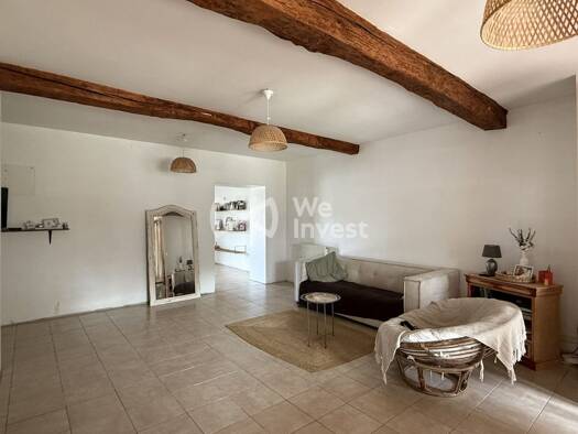 Maison à vendre 255 000 € 6 pièces 4 chambres 197 m² 1 000 m² de terrain Montech 82700