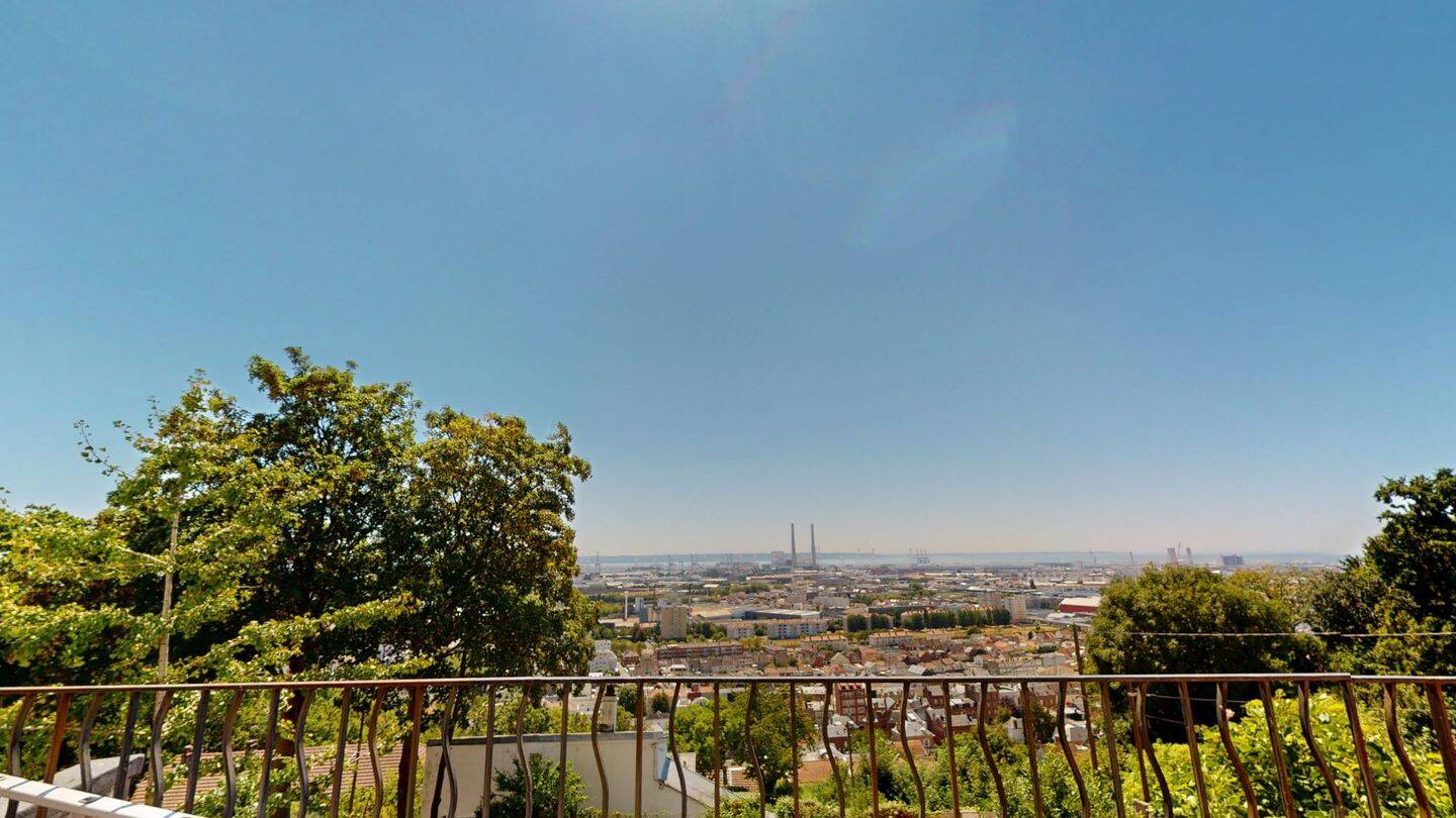 Maison 4 pièces 91 m² · à Le Havre · 91 m² · 199 900 €