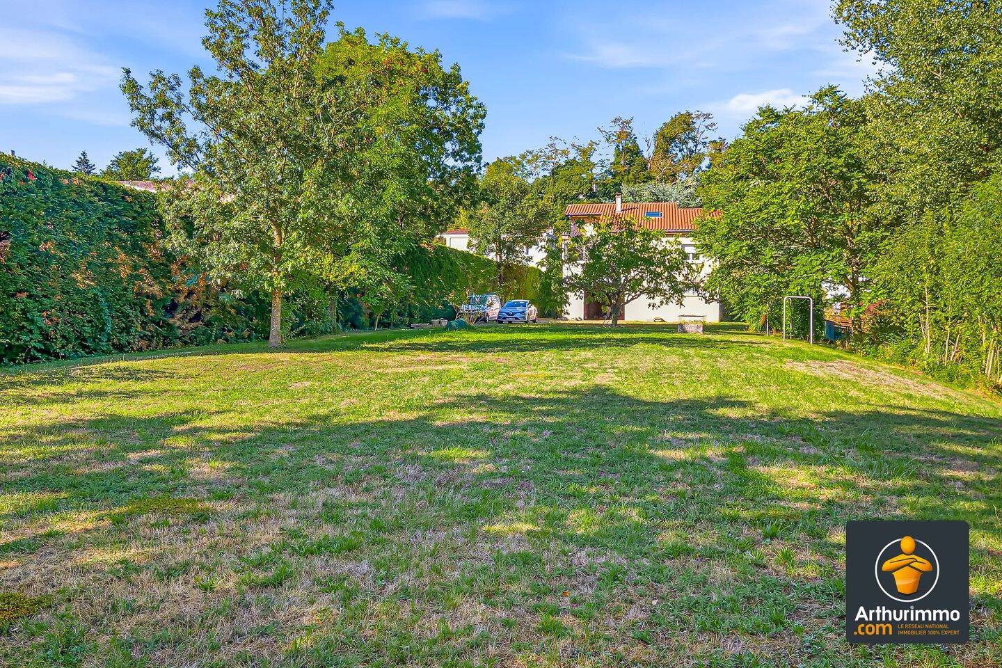 Maison 7 pièces 180 m² · à Sainte-Foy-lès-Lyon · 180 m² · 640 000 €
