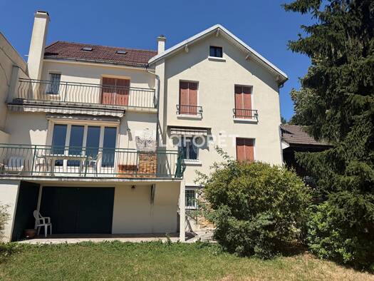 Maison à vendre 355 000 € 7 pièces 5 chambres 140 m² 426 m² de terrain Centre Ville Juvisy-sur-Orge 91260
