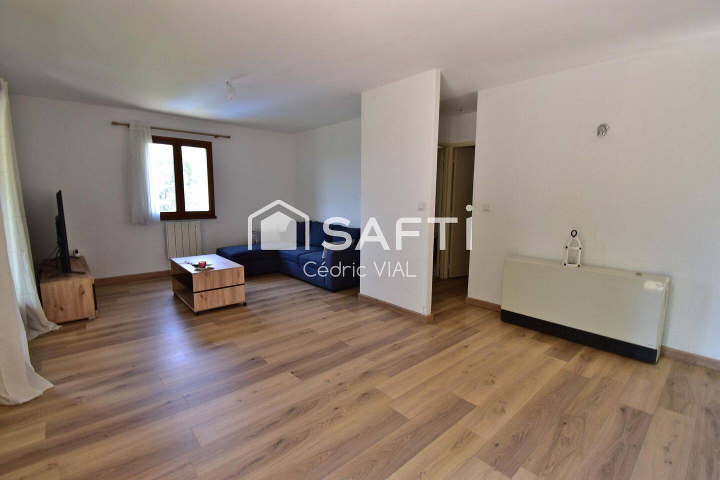 Maison 5 pièces 116 m² · à Le Chaffaut-Saint-Jurson · 116 m² · 288 000 €