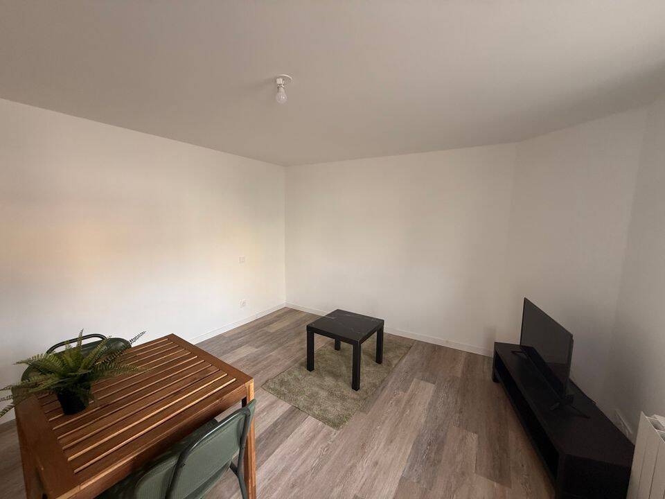 Appartement 1 pièce 20 m² · à Bruz · 20 m² · 635 €