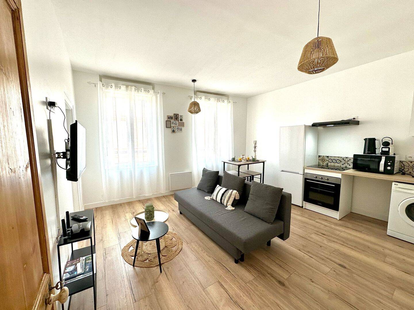 Appartement 2 pièces 33 m² · à Abbeville · 33 m² · 599 €/mois