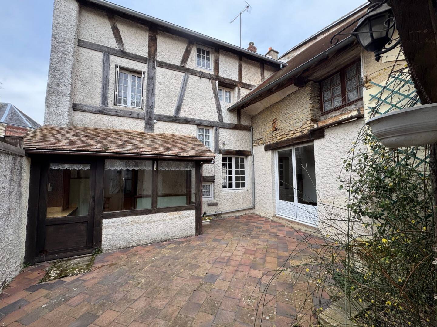 Maison 5 pièces 106 m² · à Pacy-sur-Eure · 105,7 m² · 214 900 €
