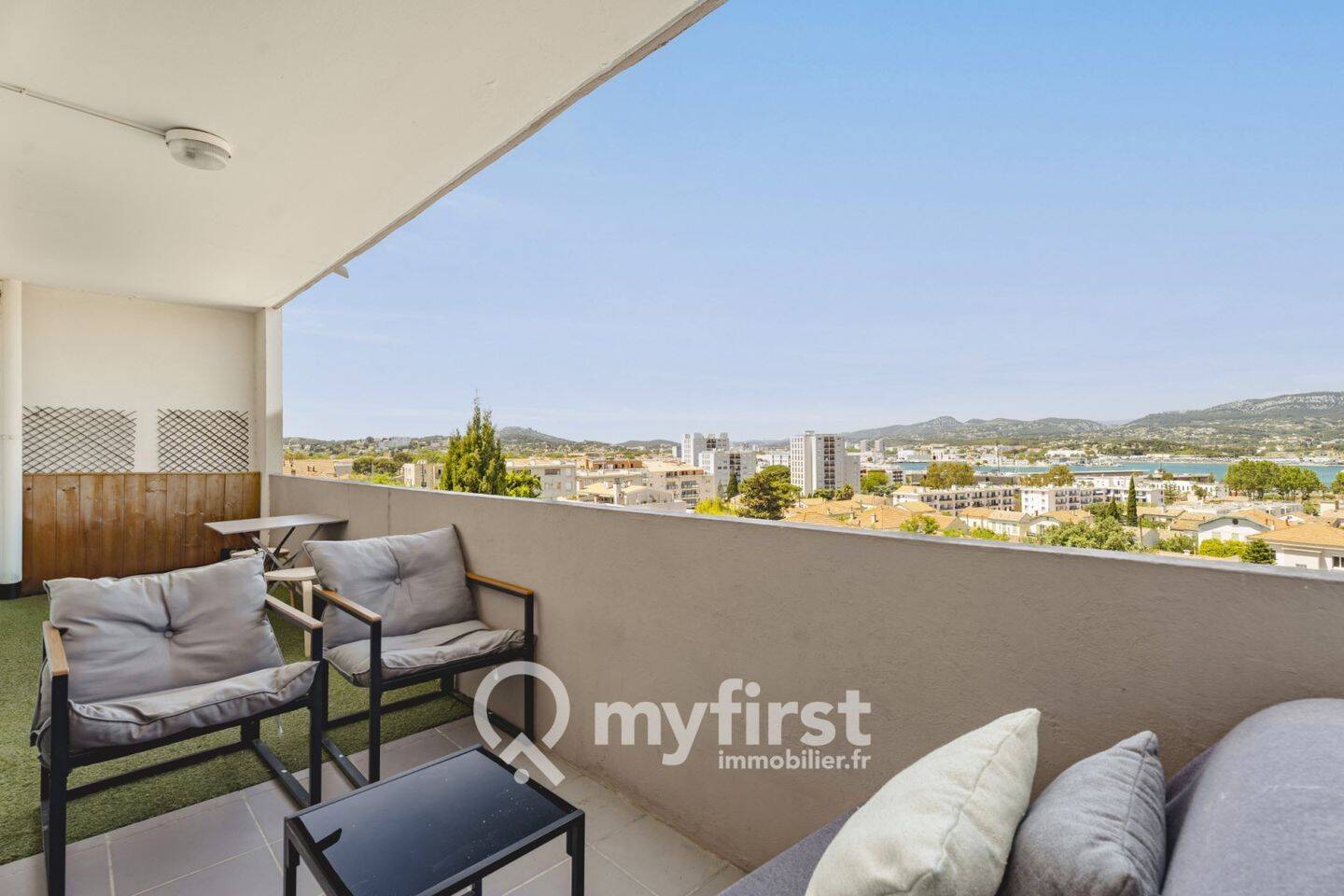 Appartement 3 pièces 68 m² · à La Seyne-sur-Mer · 68 m² · 243 900 €