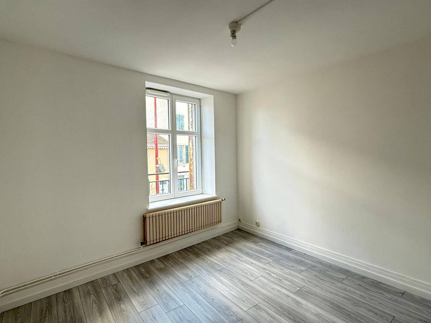 Appartement 1 pièce 30 m² · à Champigneulles · 29,6 m² · 340 €