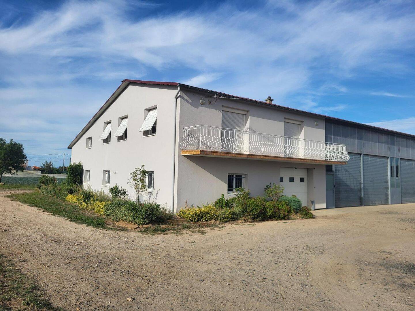 Maison 5 pièces 100 m² · à Saint-Just-Saint-Rambert · 100 m² · 1 600 €/mois