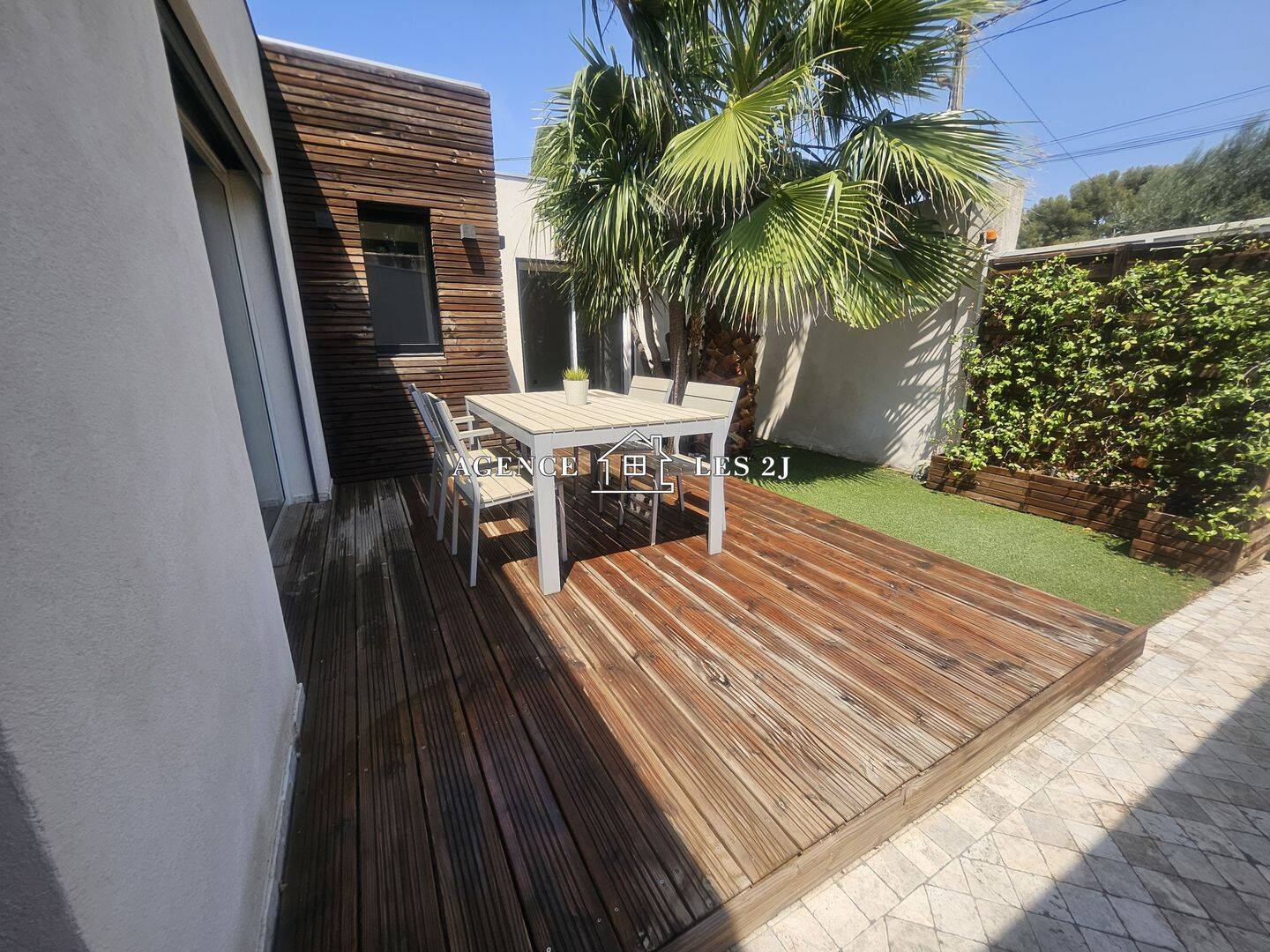 Maison 4 pièces 100 m² · à Marseille 12ème Arrondissement · 100 m² · 529 000 €