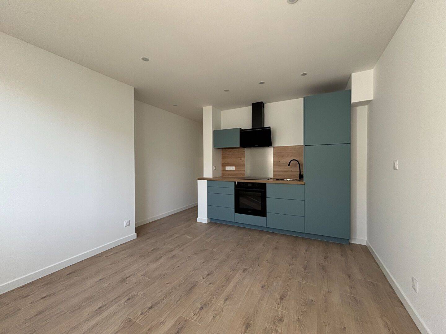 Appartement 2 pièces 32 m² · à Tours · 32,3 m² · 149 800 €