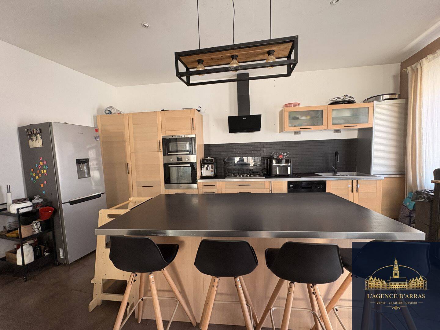 Maison 3 pièces 108 m² · à Marœuil · 108 m² · 223 000 €
