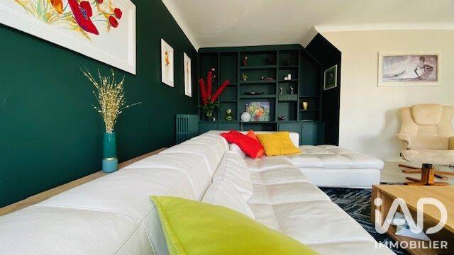 Appartement 5 pièces 156 m² · à Royan · 156,3 m² · 447 000 €
