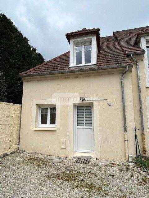 Maison 3 pièces 72 m² · à Soissons · 71,5 m² · 128 960 €
