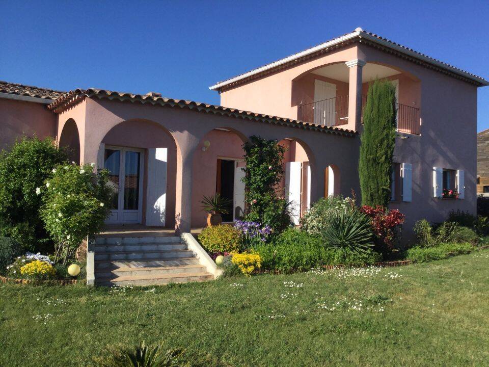 Maison 5 pièces 133 m² · à Montfaucon · 133 m² · 1 400 €/mois