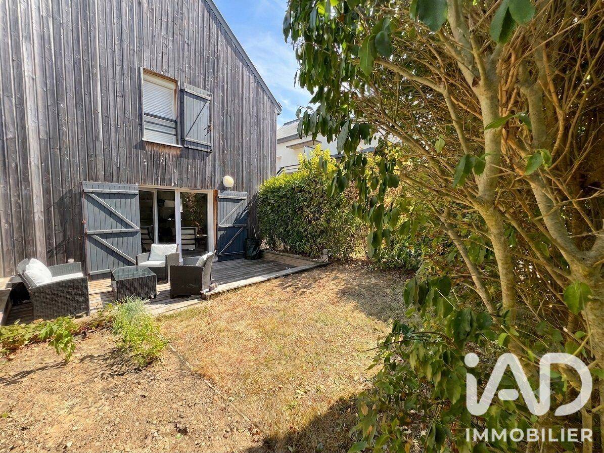 Appartement 4 pièces 83 m² · à Sucé-sur-Erdre · 83 m² · 275 000 €
