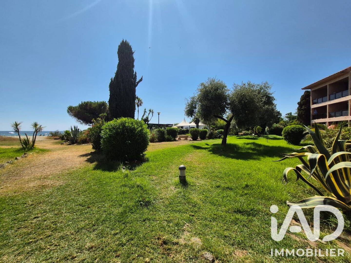 Appartement 1 pièce 33 m² · à San-Nicolao · 32,6 m² · 91 000 €