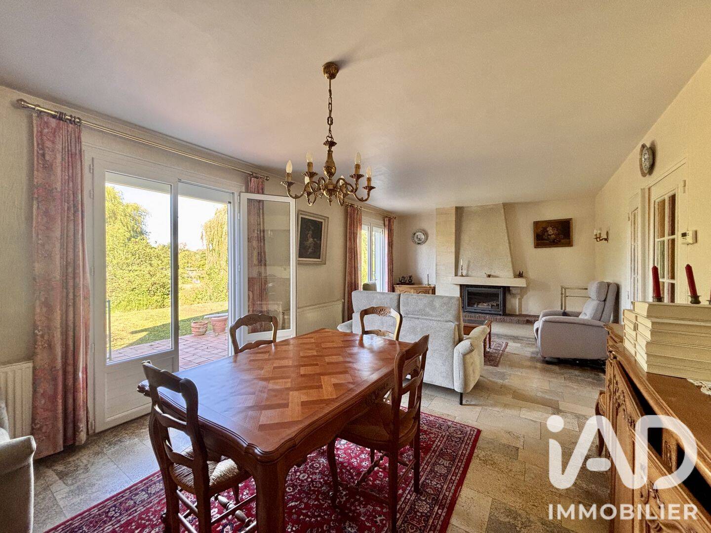 Maison 6 pièces 150 m² · à Camon · 150 m² · 398 000 €