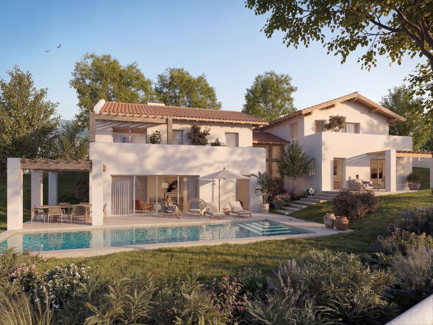 Maison 5 pièces 200 m² · à Biarritz · 200 m² · 2 180 000 €