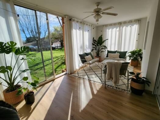 Appartement à vendre 304 000 € 3 pièces 2 chambres 109 m² RDC Le Lac Saint-Martin-de-Crau 13310