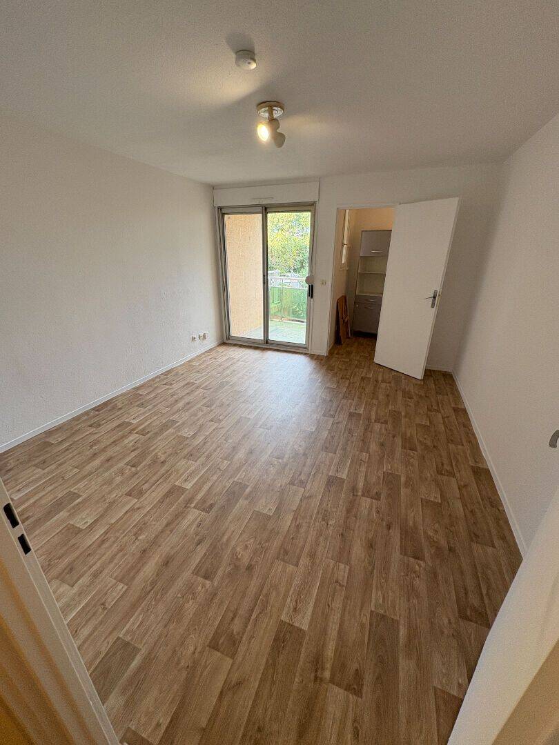 Appartement 1 pièce 24 m² · à Montpellier · 23,9 m² · 513 €/mois