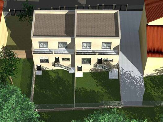 Maison à vendre 505 000 € 5 pièces 4 chambres 122 m² 210 m² de terrain Coteau-Malassis Vitry-sur-Seine 94400