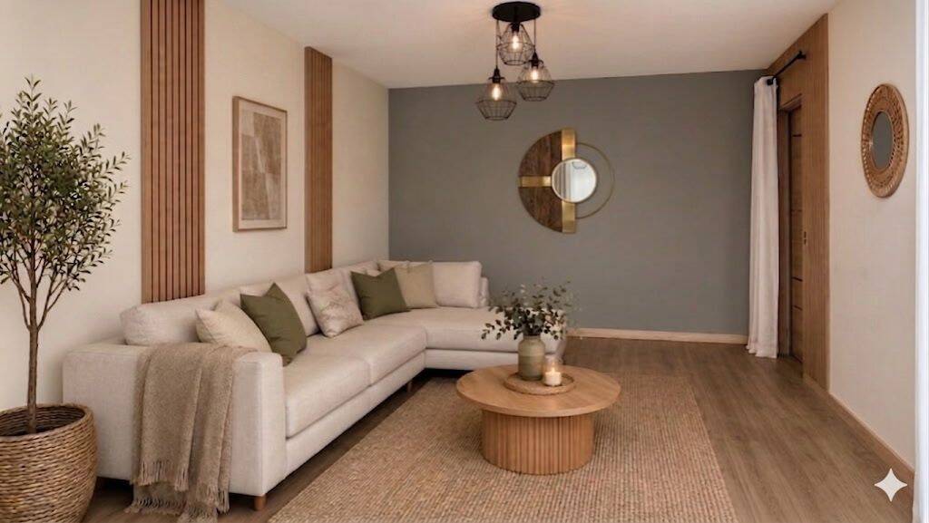 Appartement 2 pièces 52 m² · à Hérimoncourt · 52 m² · 60 000 €