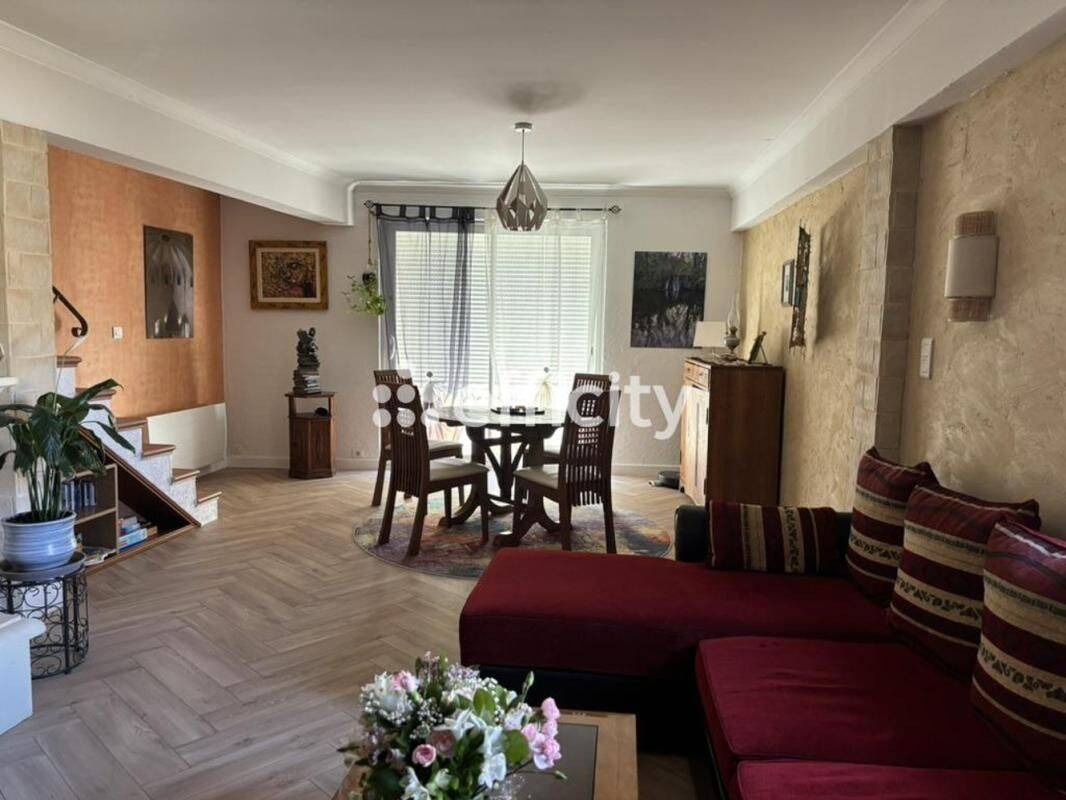 Maison 4 pièces 92 m² · à Abeilhan · 92 m² · 185 000 €