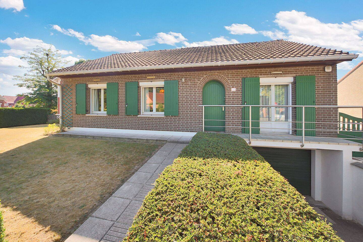 Maison 6 pièces 91 m² · à Lens · 91 m² · 199 000 €