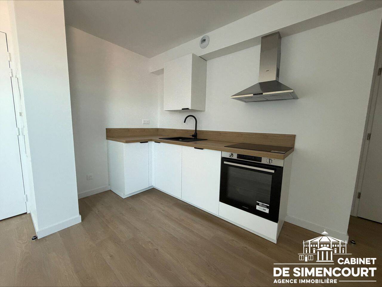 Appartement 2 pièces 50 m² · à Amiens · 49,5 m² · 196 000 €