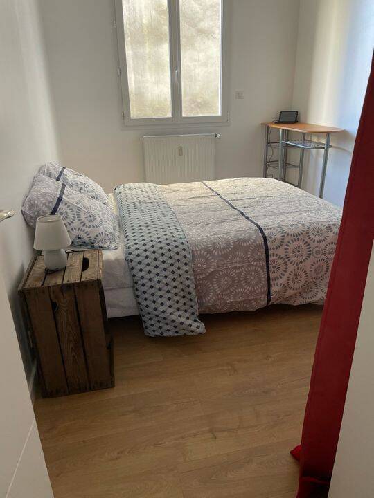 Appartement 1 pièce 11 m² · à Quimper · 11 m² · 400 €