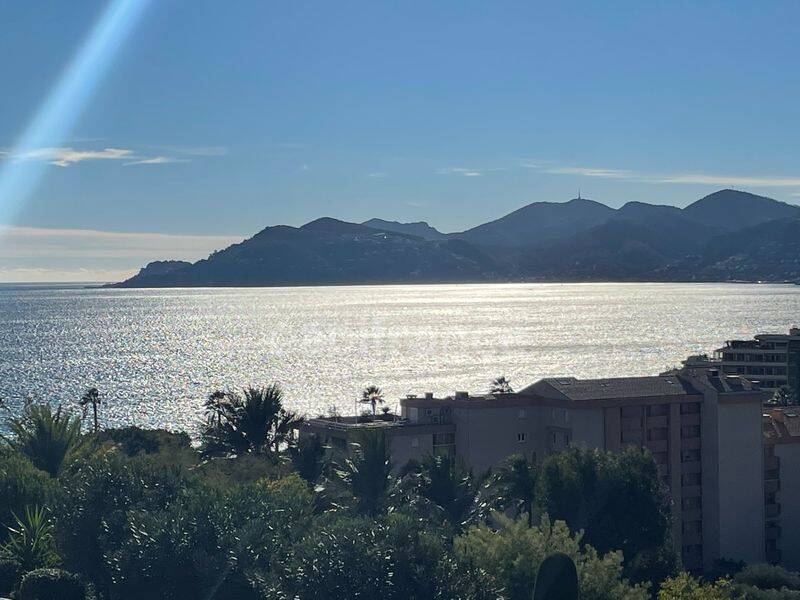 Appartement 2 pièces 52 m² · à Cannes · 52 m² · 325 000 €